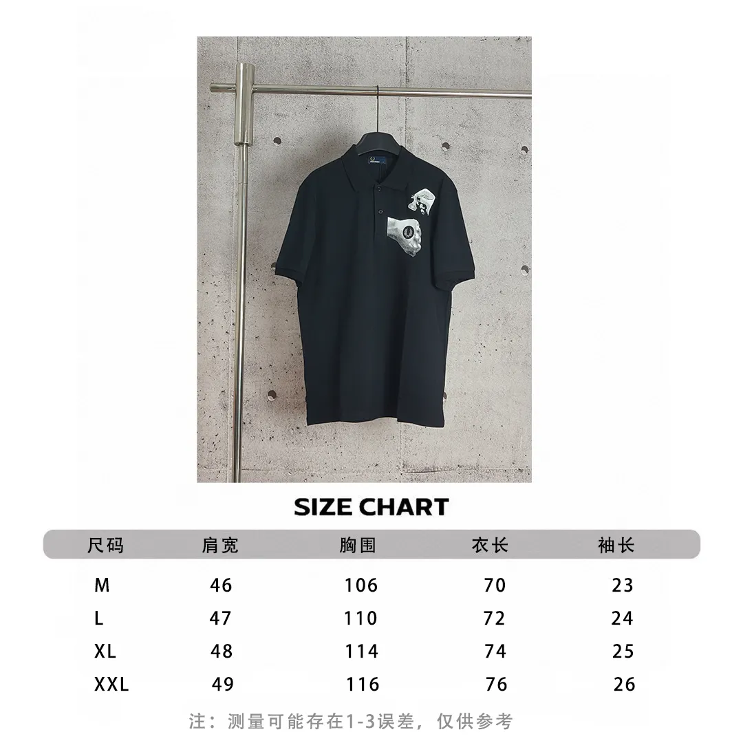 P180 size chart